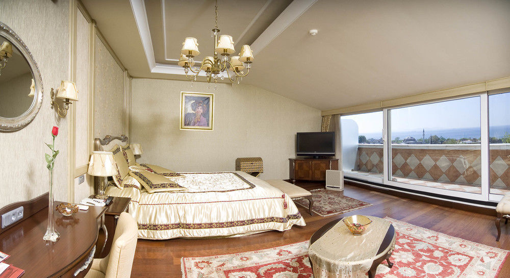 Grand Yavuz Sultanahmet Istanbul
