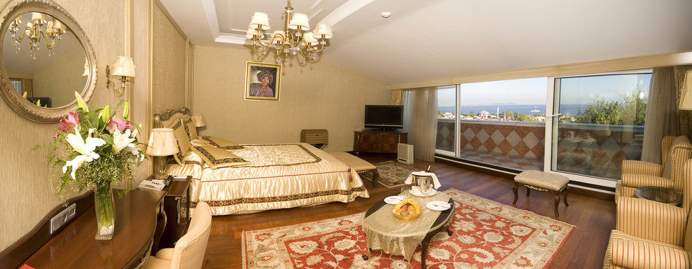 Grand Yavuz Sultanahmet Hotel