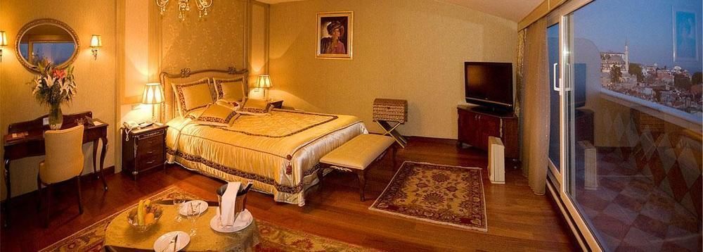Grand Yavuz Sultanahmet Istanbul