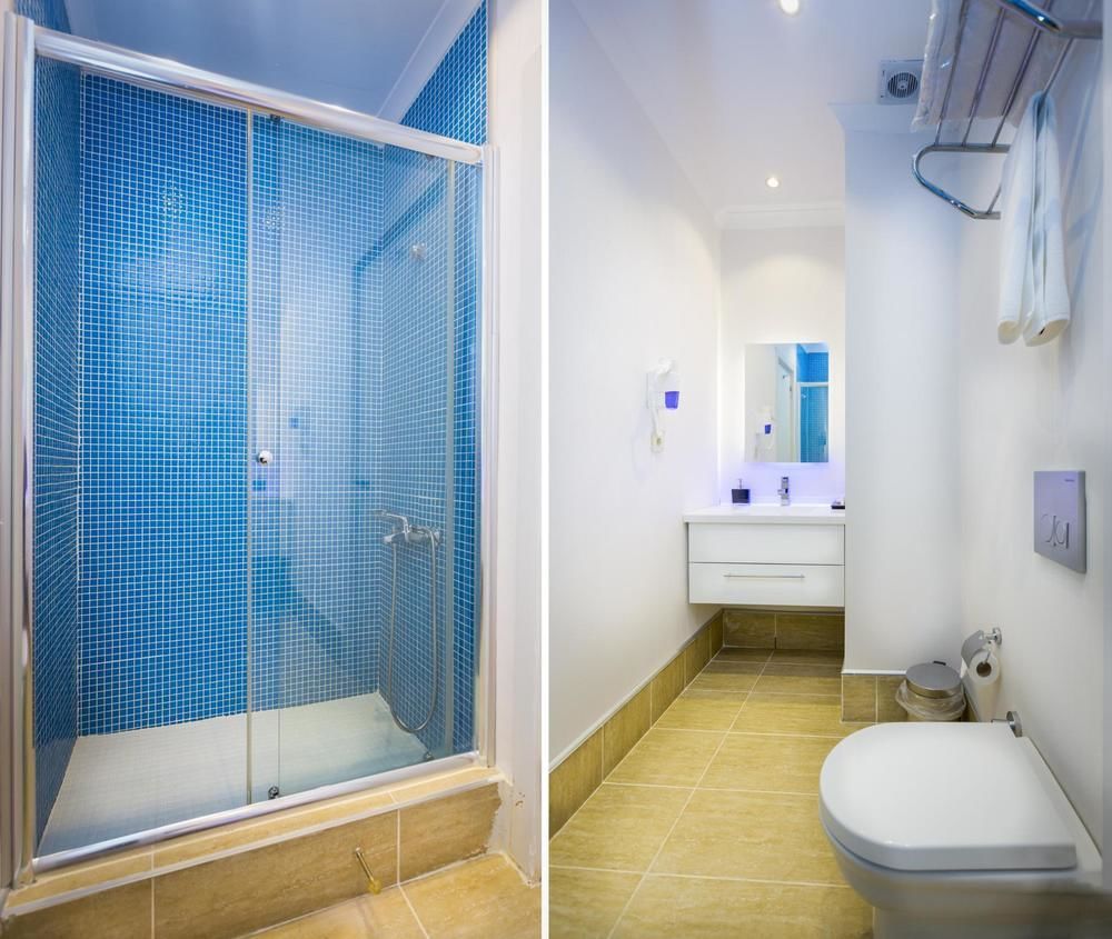 Hotel Fatih Corner 3*