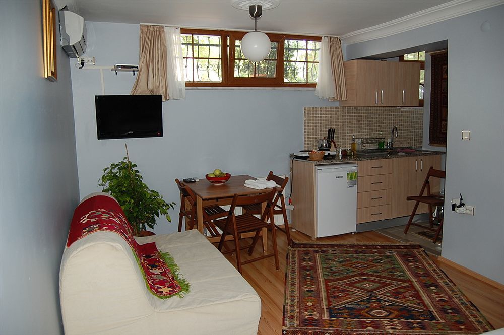 Topkapi Apartment Istanbul