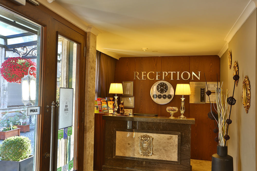 Bon Old - Special Class Hotel 4*