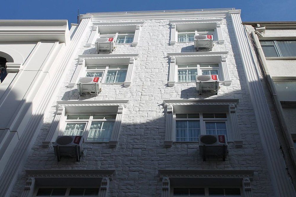 Sayeban Gold Istambul