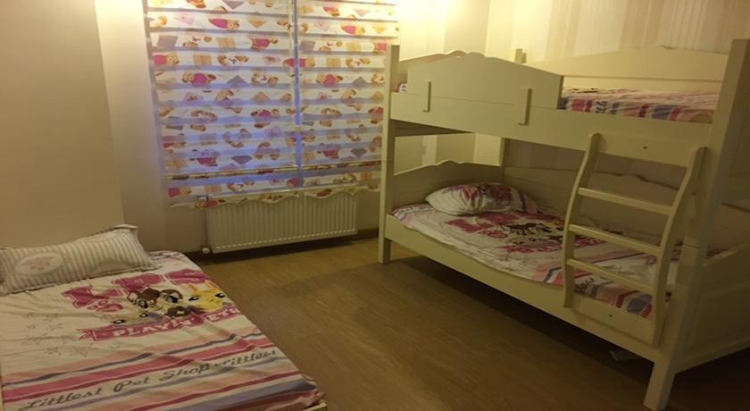 Alto Casa Apartment