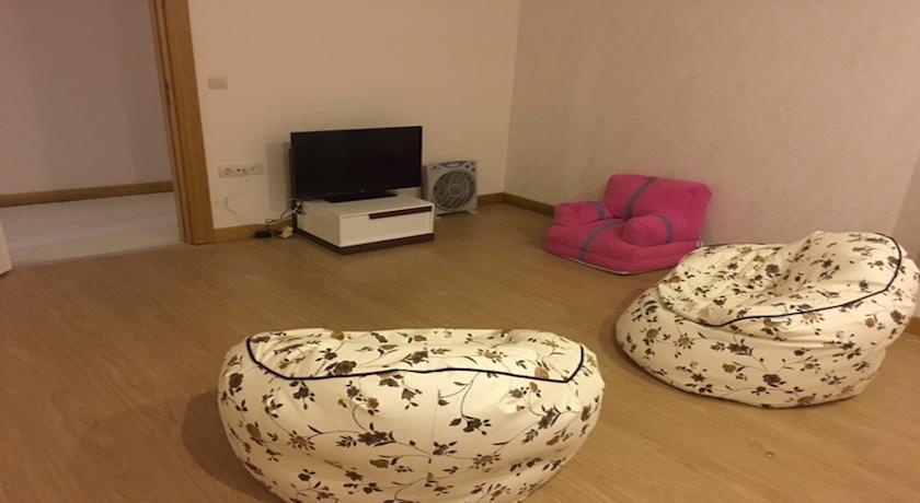 Alto Casa Apartment Istanbul