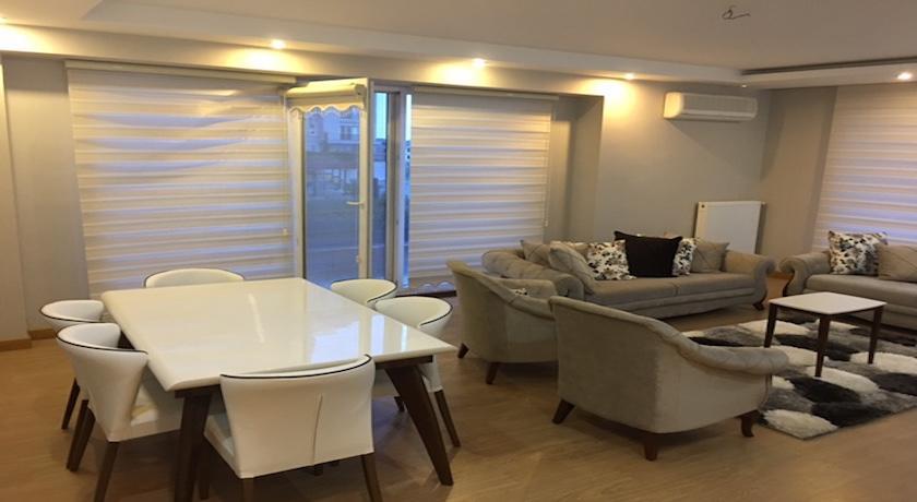 Apartment Alto Casa *