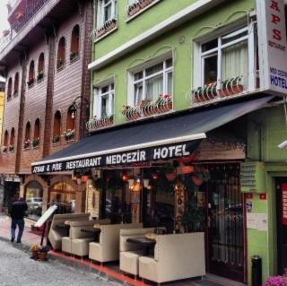Otel Med Cezir 3*