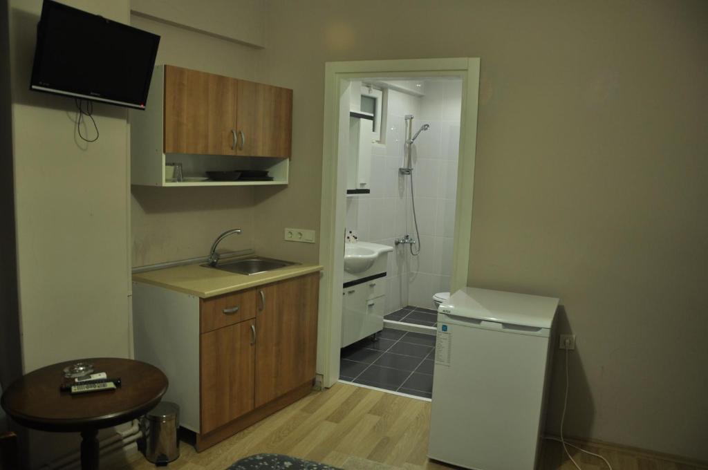Kare Nisantasi Aparthotel *