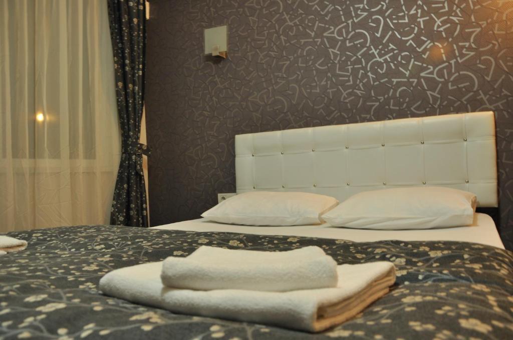 Kare Nisantasi Aparthotel *