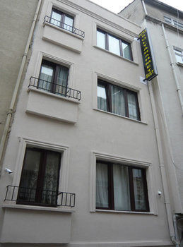 Aparthotel Pera Sultan 2*