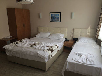 Pera Sultan Aparthotel
