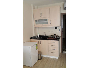 Pera Sultan Aparthotel 2*