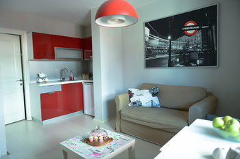 Cityloft 15 Istanbul