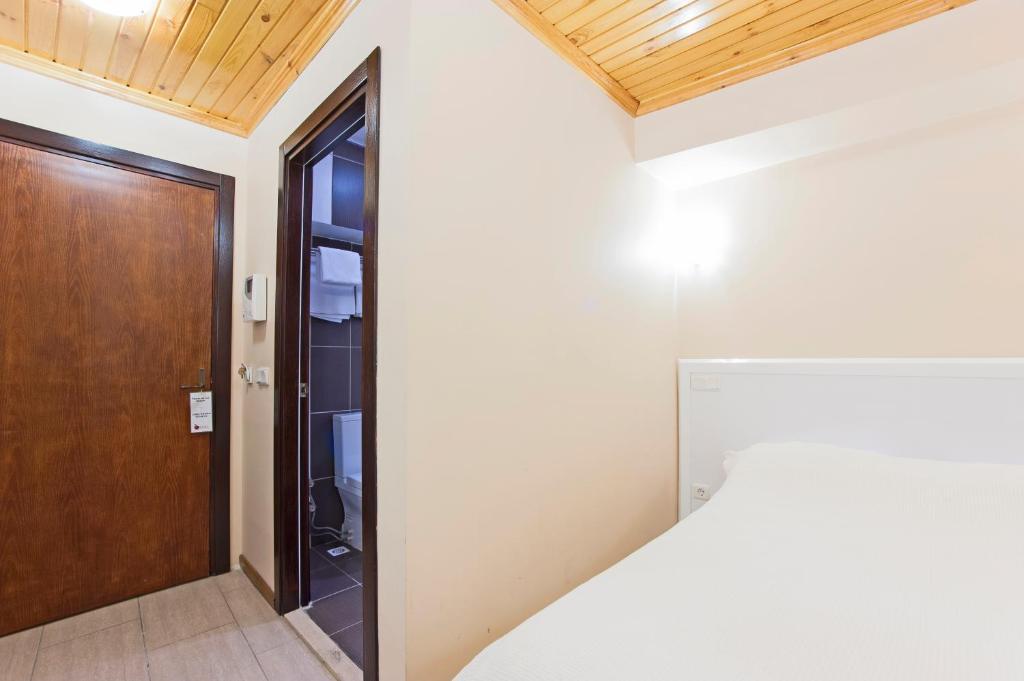 Alfonso Taksim Hotel *