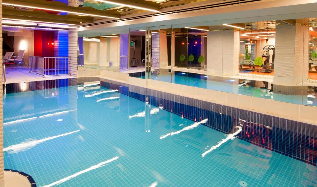 Guest house Yasmak Comfort Istanbul