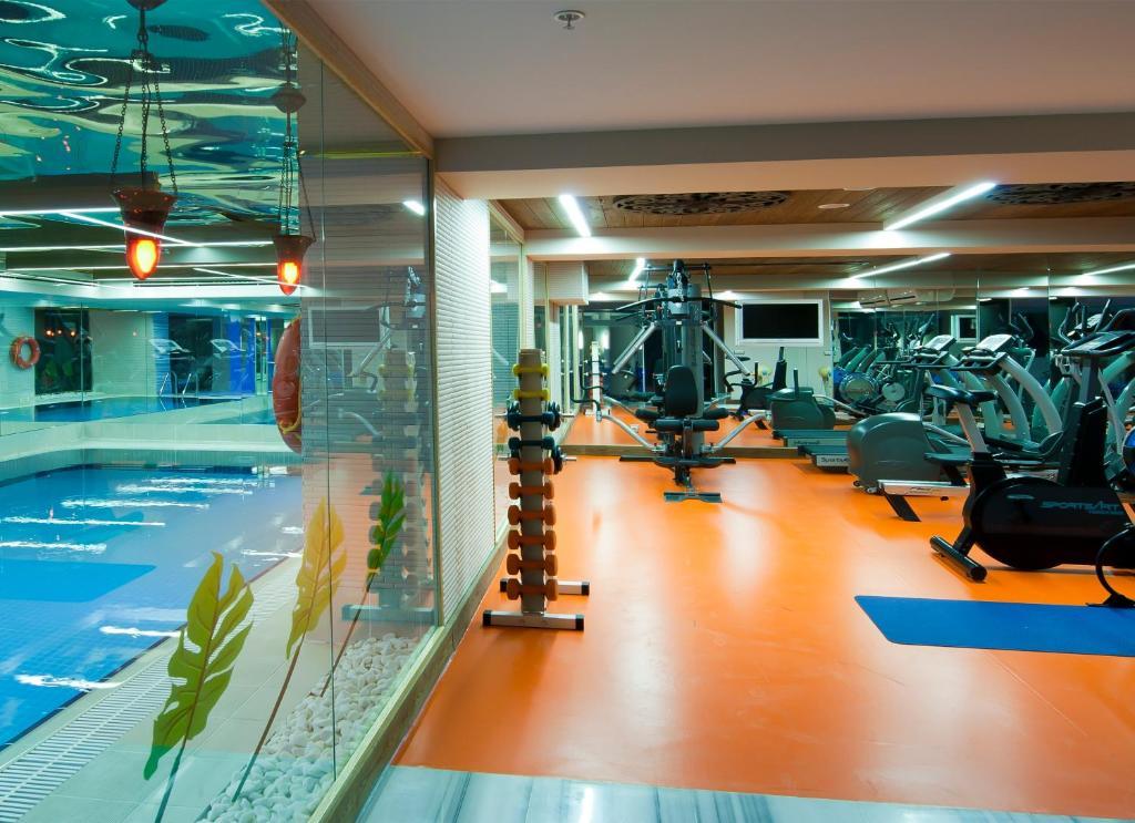 Yasmak Comfort Istanbul