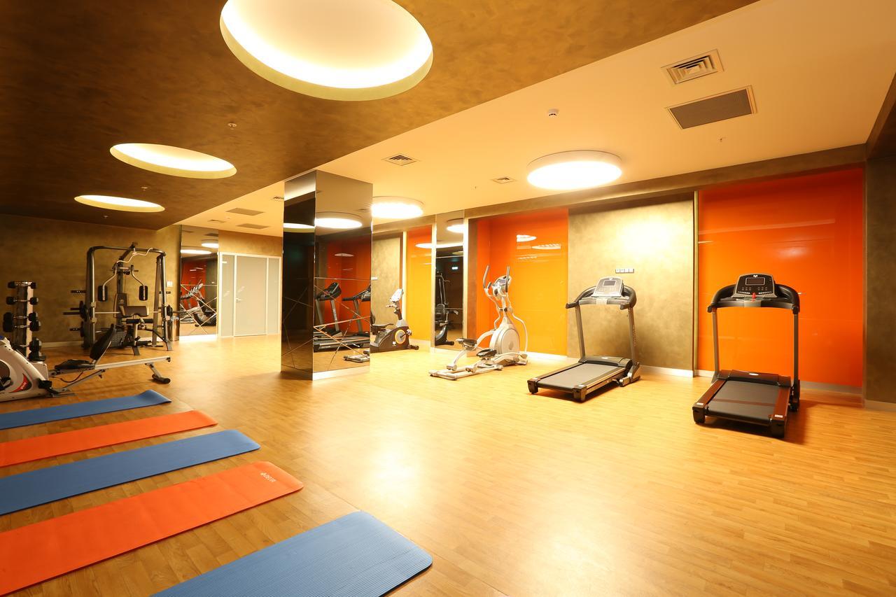 Aparthotel Classy Taksim 2*