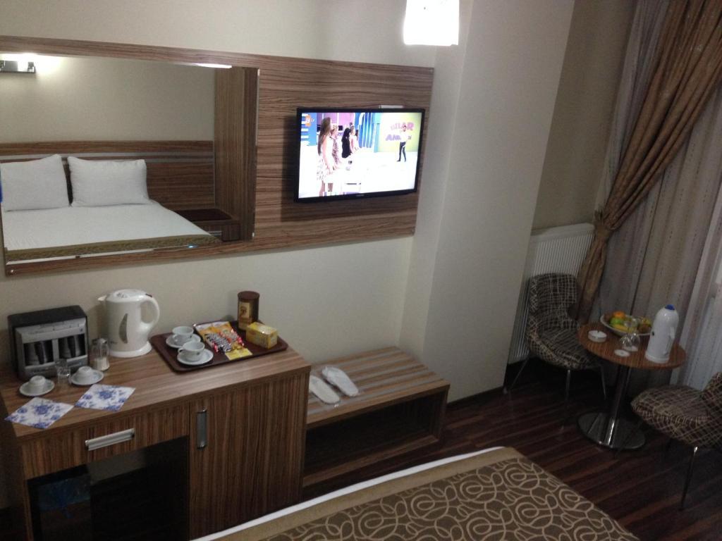 Gumus Palace 4* Istanbul