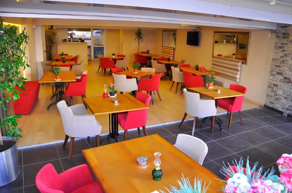 Hotel Asya