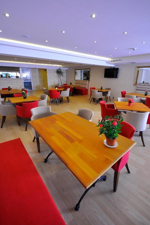 Asya Hotel Istanbul
