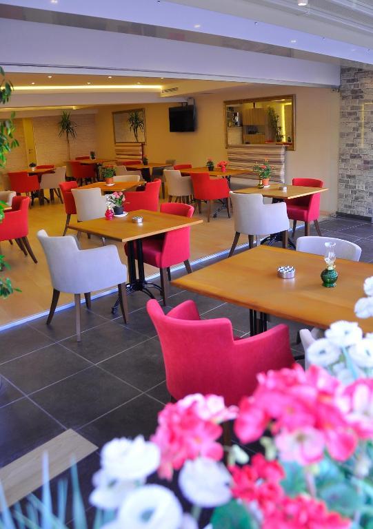 Asya Hotel