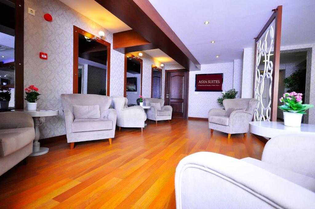 Asya 3* Istanbul