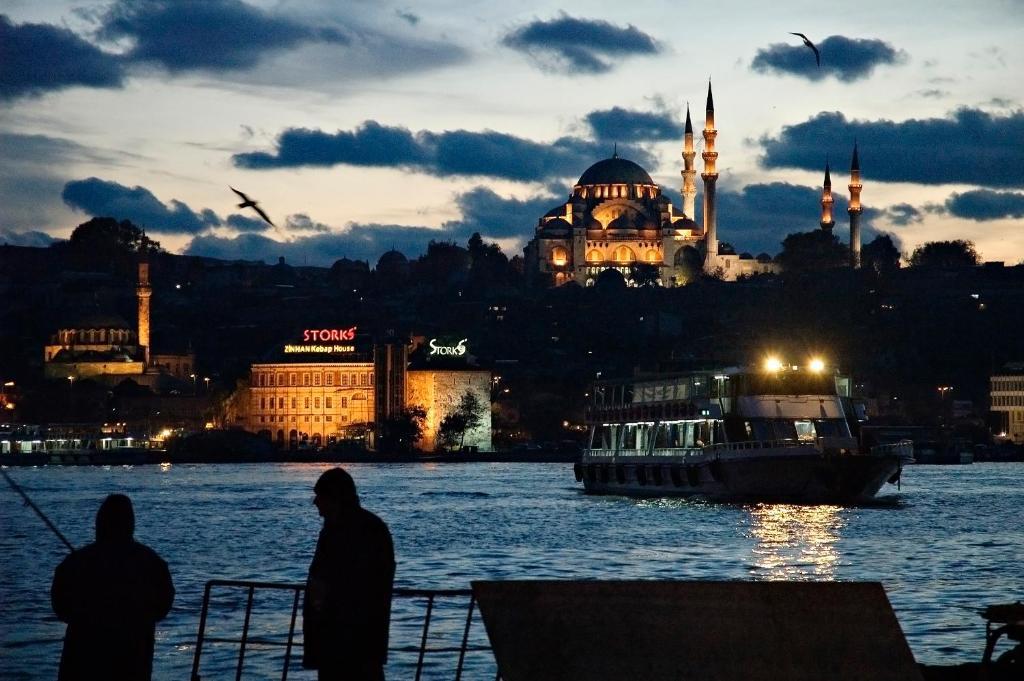 Taksim Istanbul