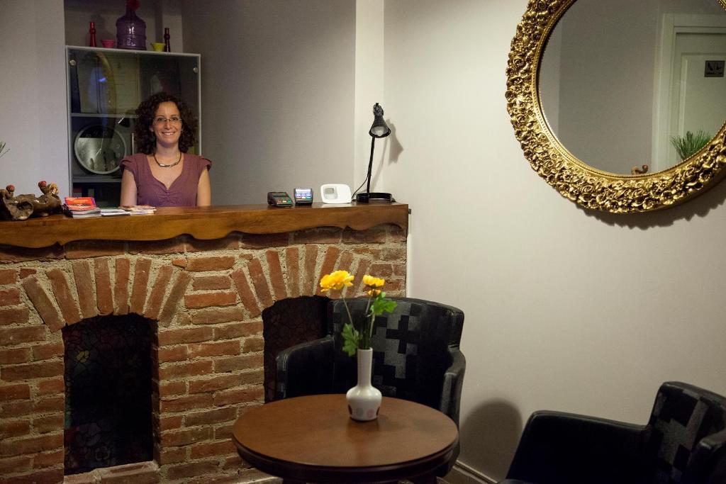 Hotel Taksim