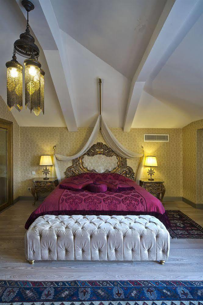 Sokullu Pasa - Special Class Hotel 4*