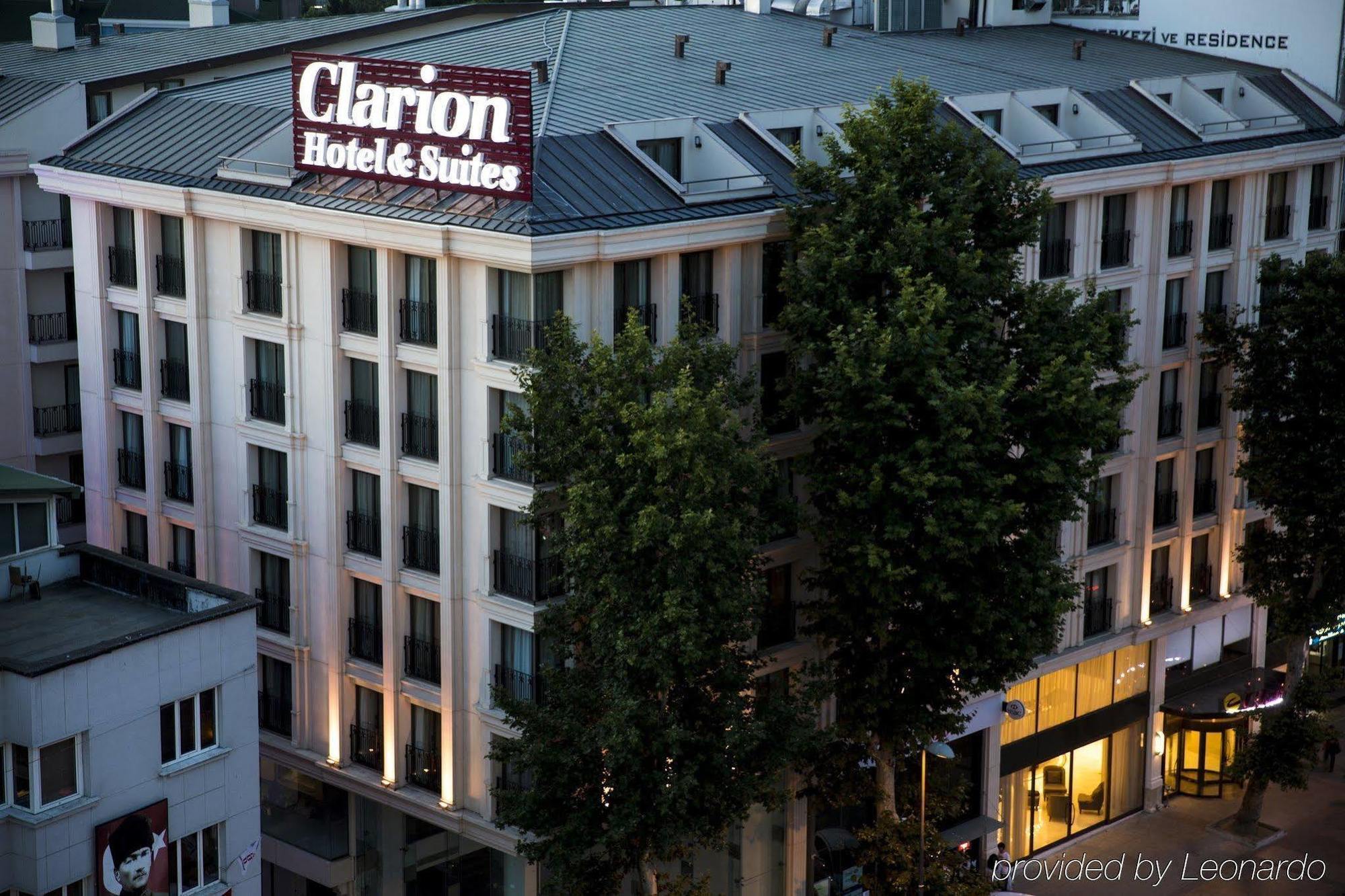 Grand Aras & Hotel 4*