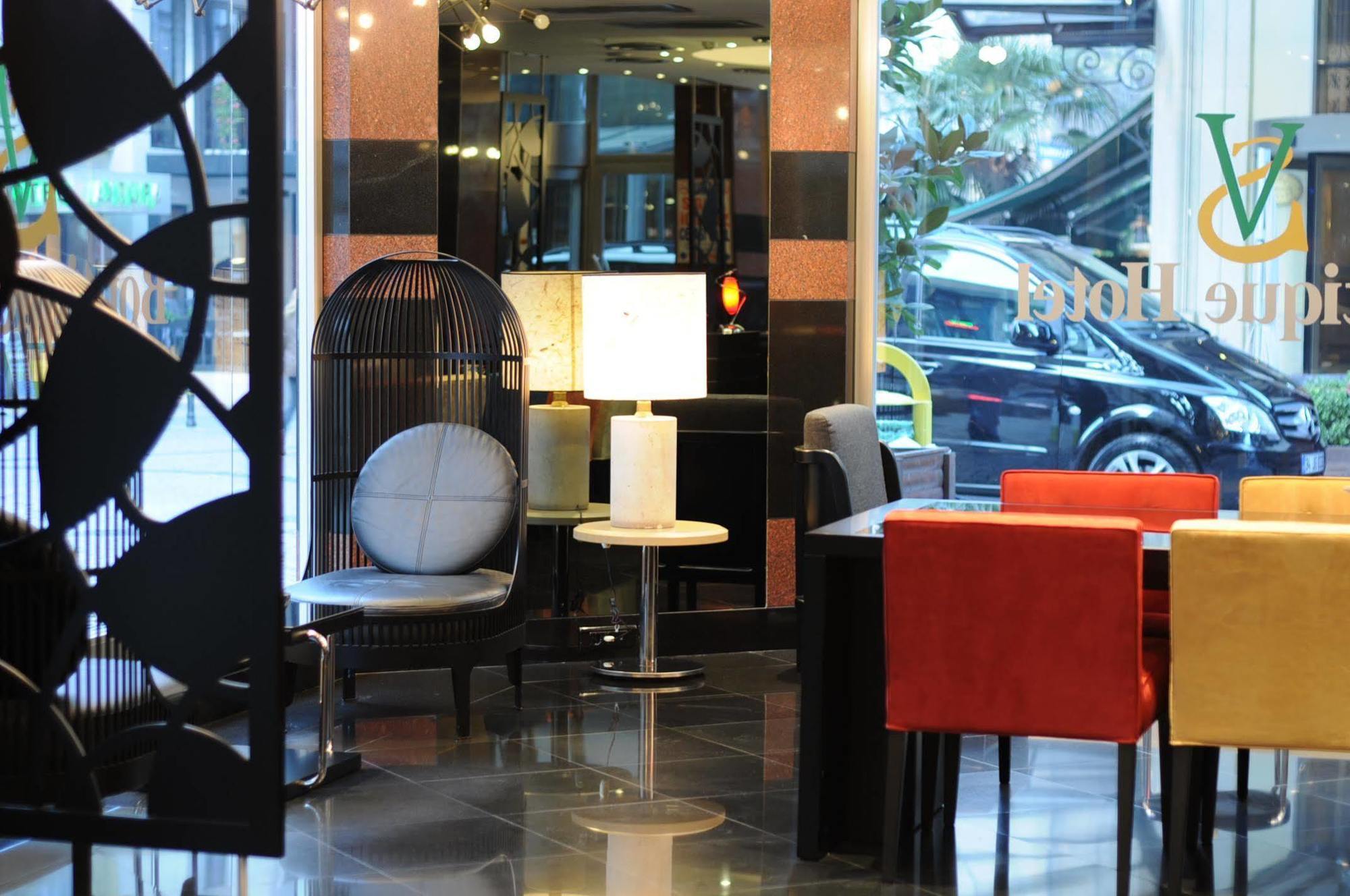 Hotel Sv Business Taksim