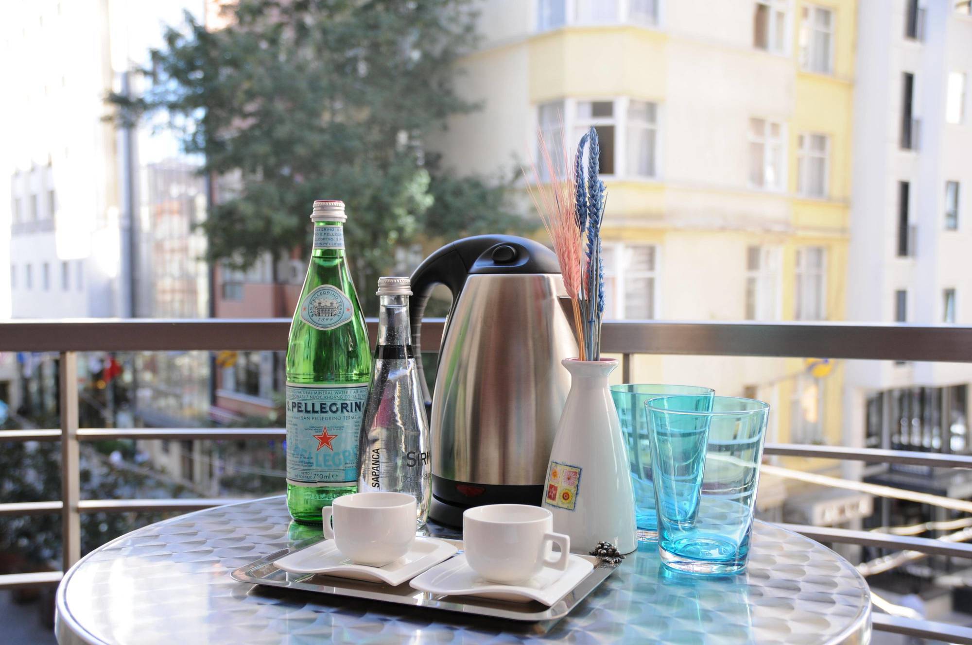 Hotel Sv Business Taksim Istanbul