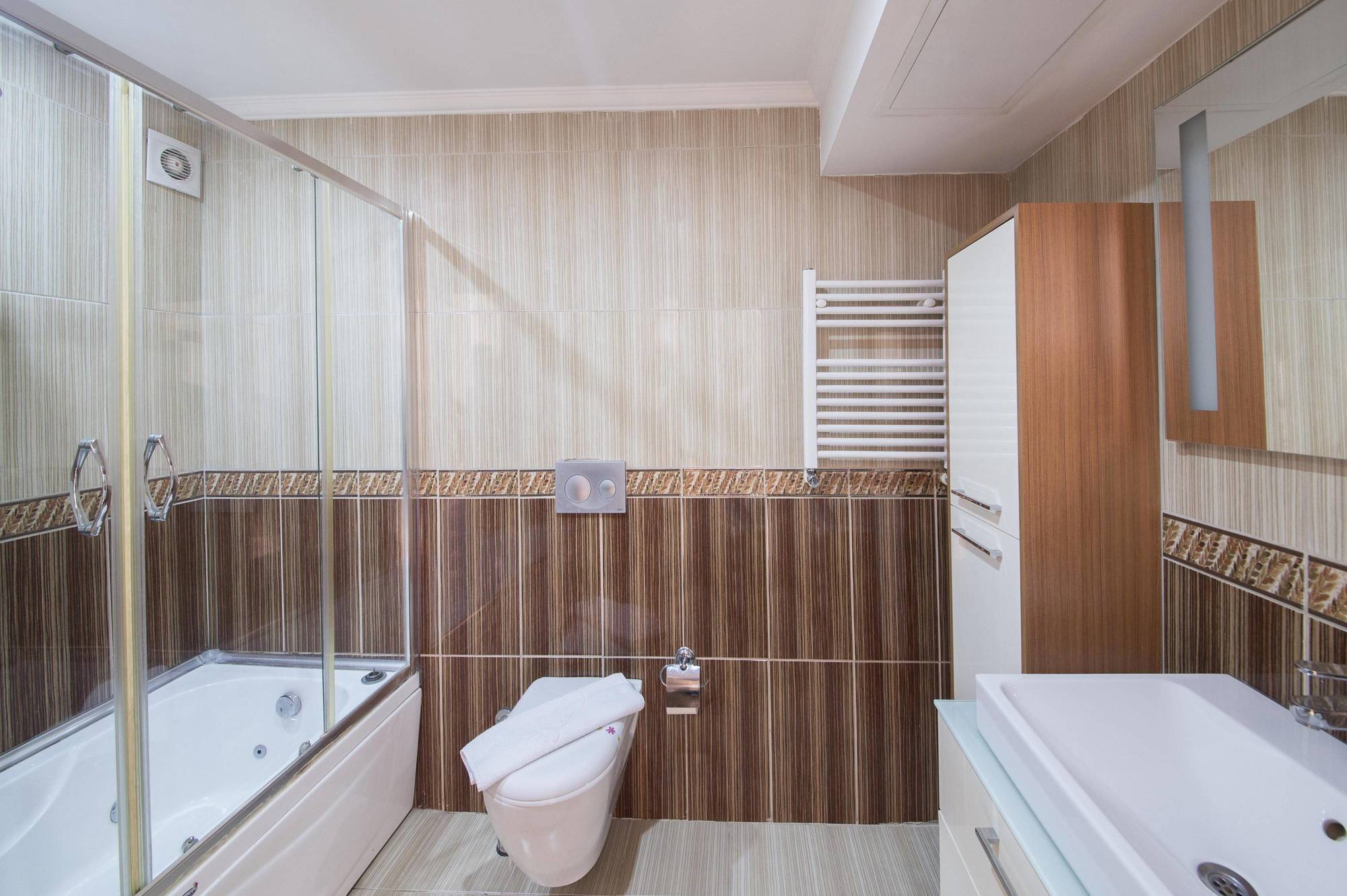 Grand Zentrum & Cafe Restaurant - Taksim Square Hotel 3*