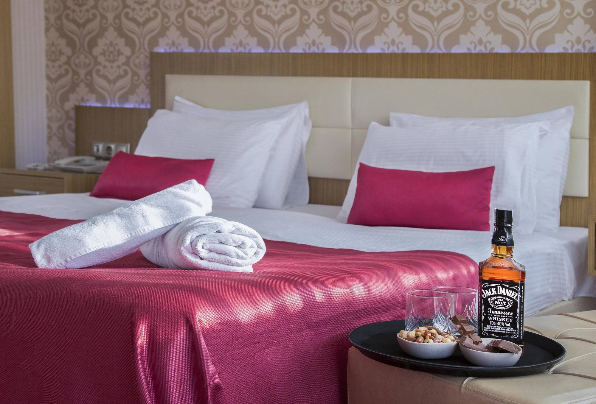 Hotel Grand Zentrum & Cafe Restaurant - Taksim Square Istanbul