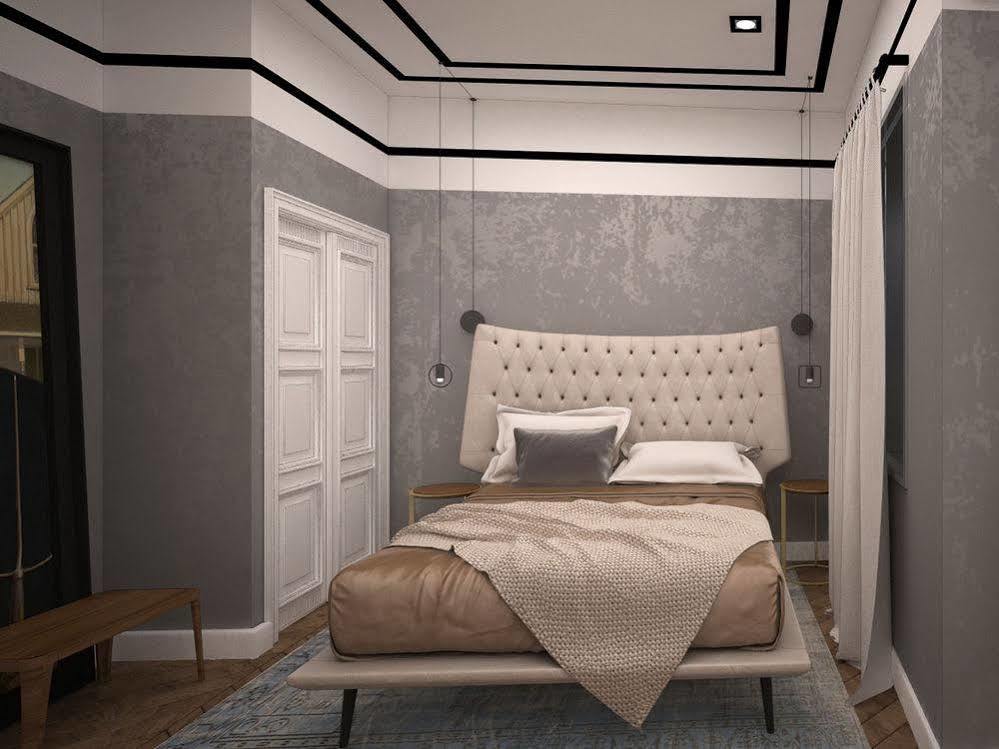 Hotel Walton Galata Istanbul