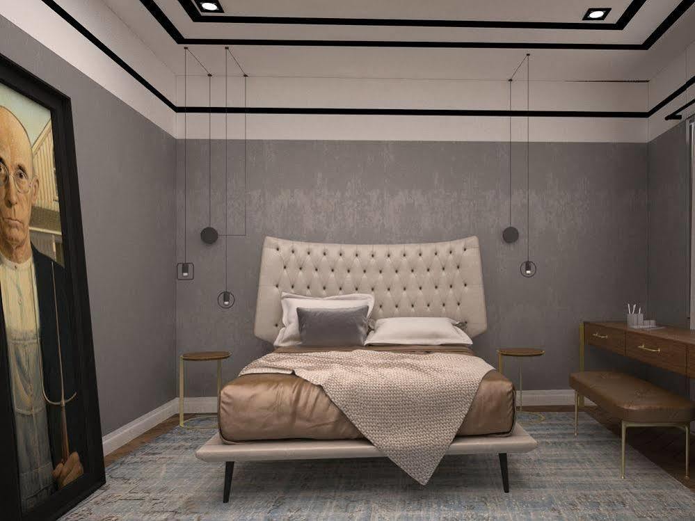 Walton Galata 4*