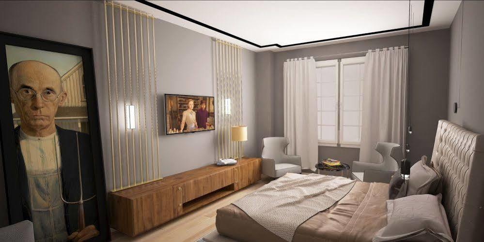 Walton Galata Hotel 4*