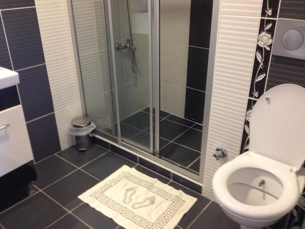 Yakut Hotel 3*