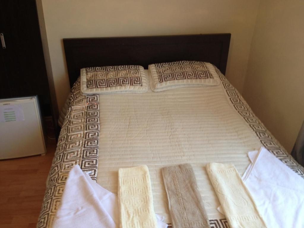 Hotel Yakut Istanbul