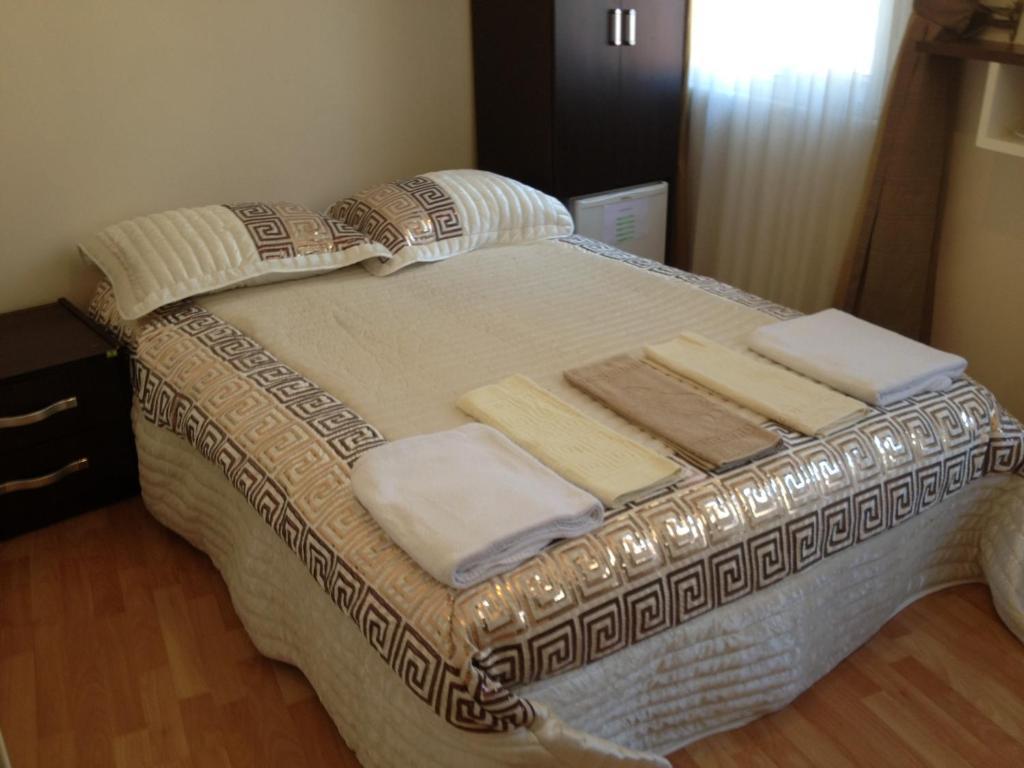 Hotel Yakut Istanbul