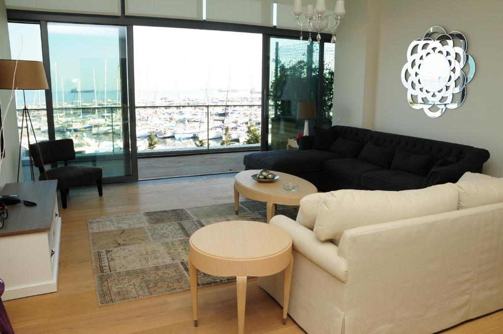 Atakoey Marina Park 4* Istanbul