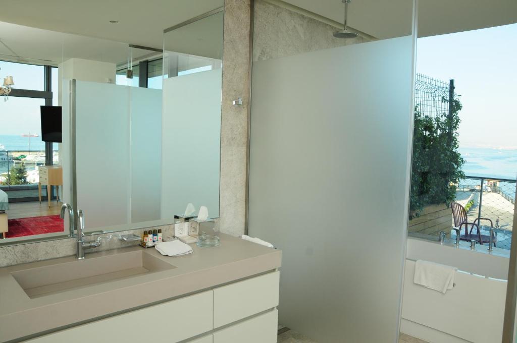 Atakoey Marina Park Aparthotel Istanbul