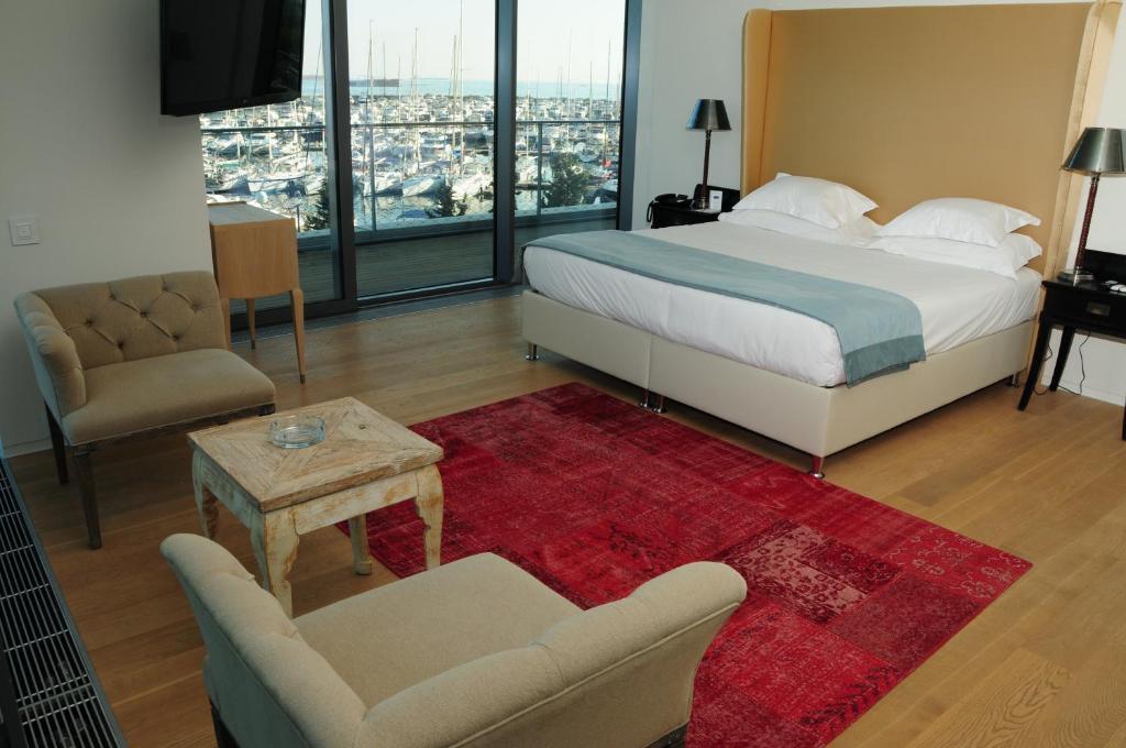 Atakoey Marina Park Aparthotel 4*