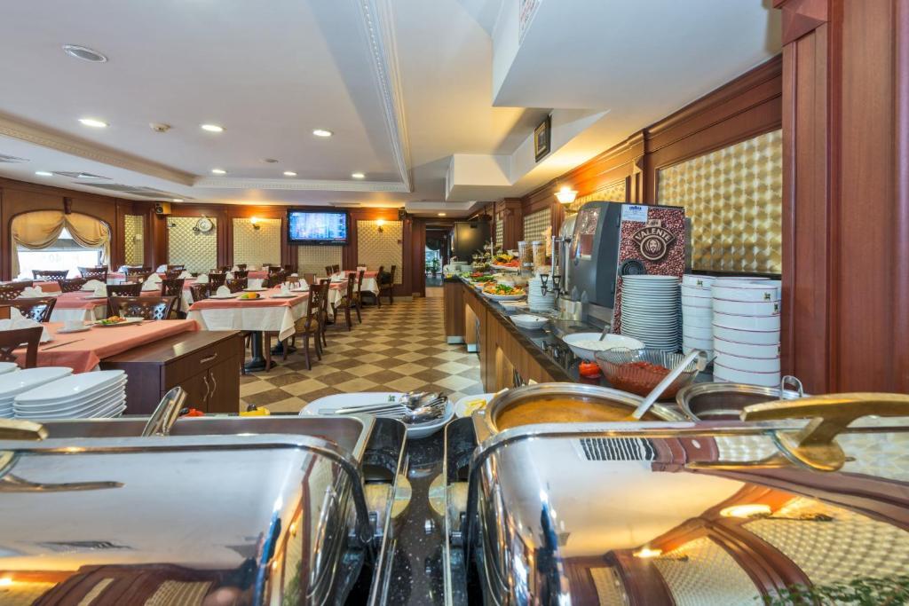 Hotel Vatan Asur 3*