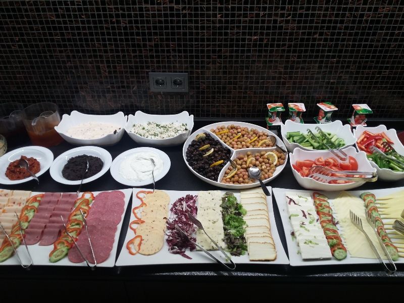 Hotel K Istanbul