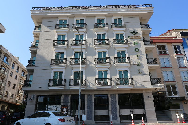 K 3* Istanbul