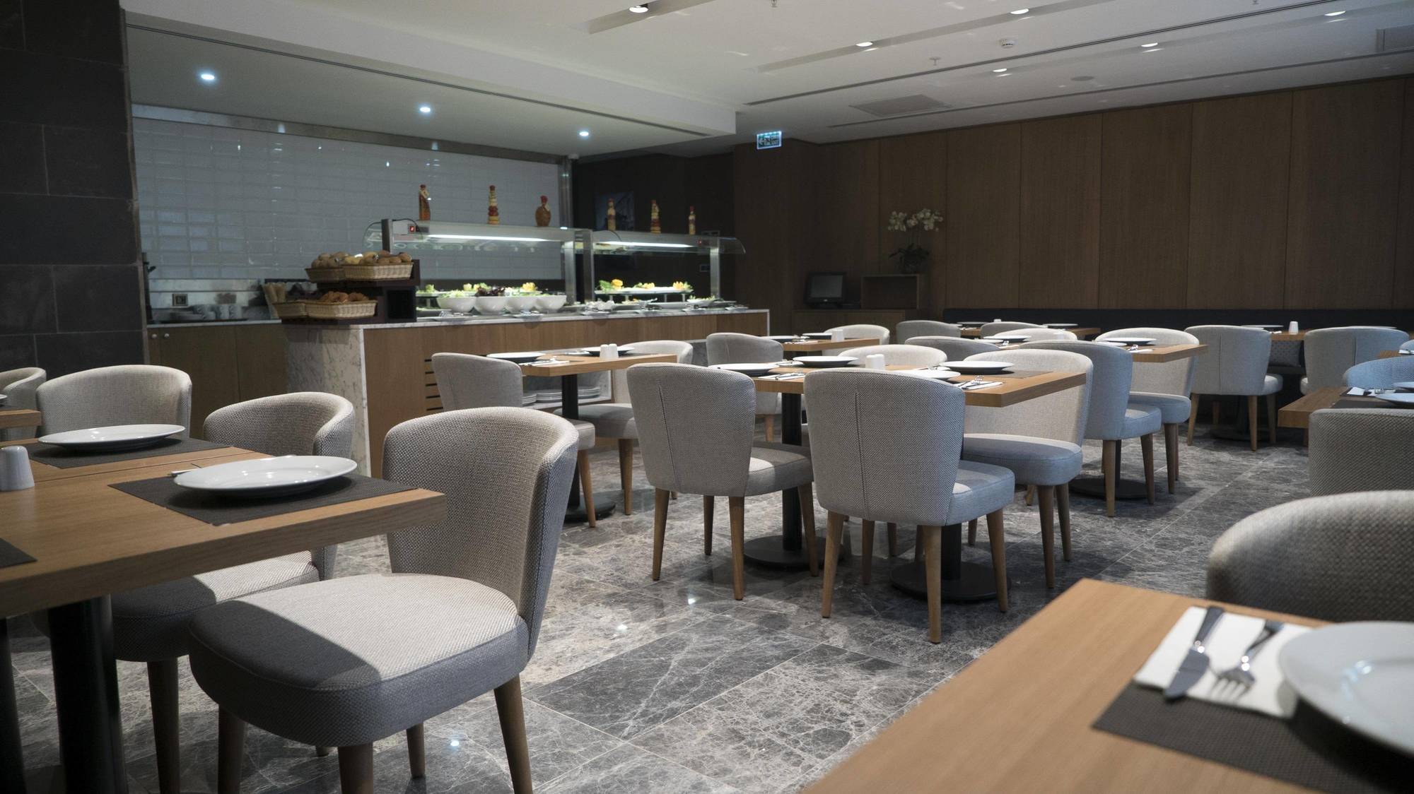 Yuksel Yenikapi 4* Istanbul