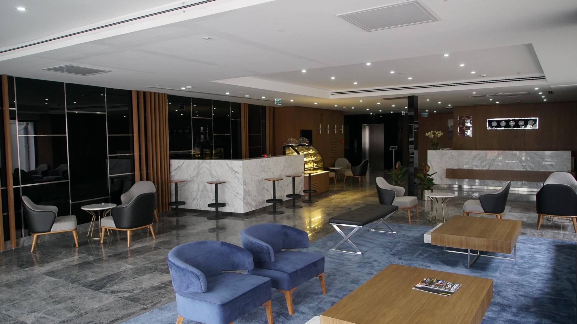 Hotel Yuksel Yenikapi