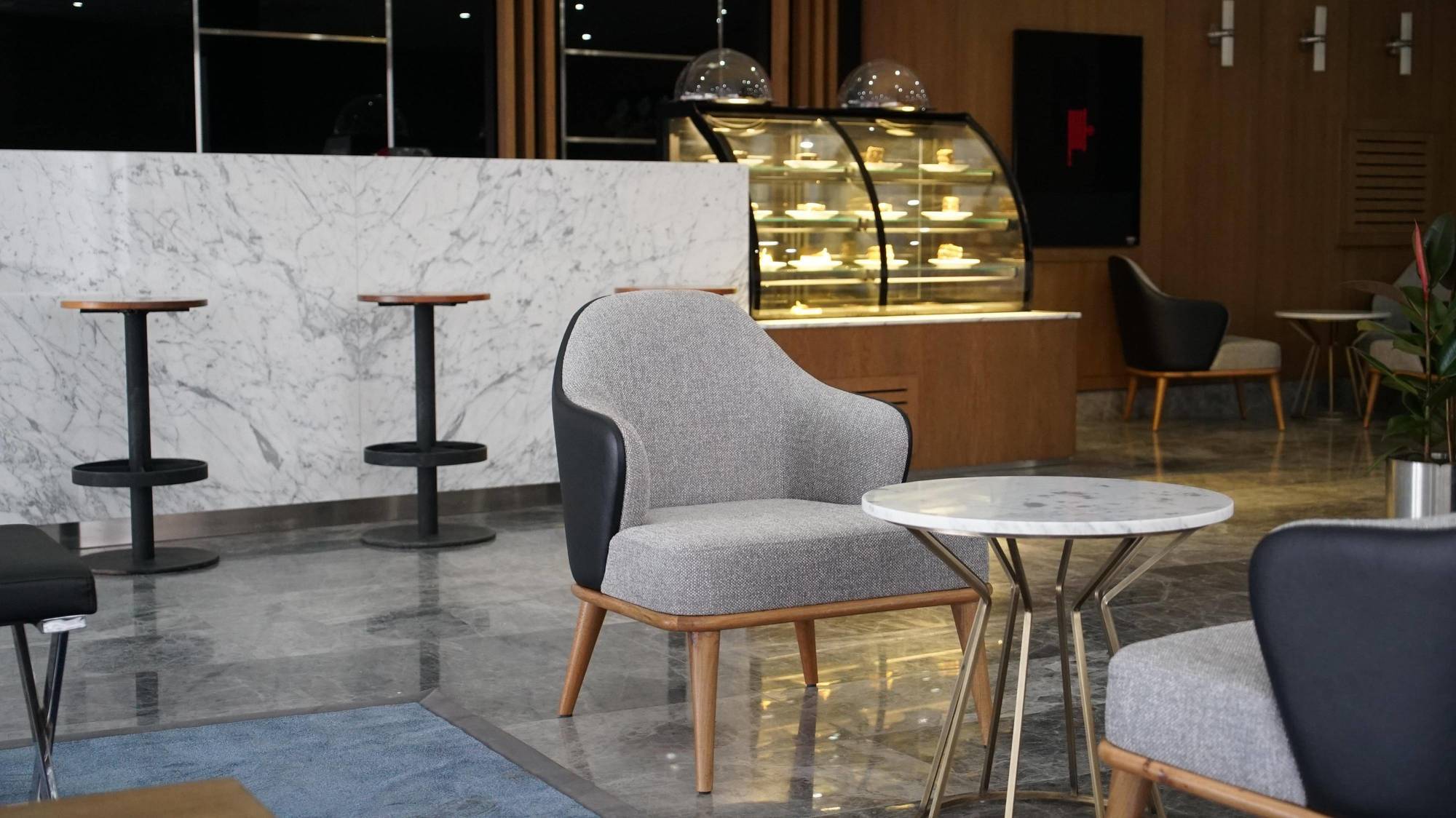 Yuksel Yenikapi 4* Istanbul