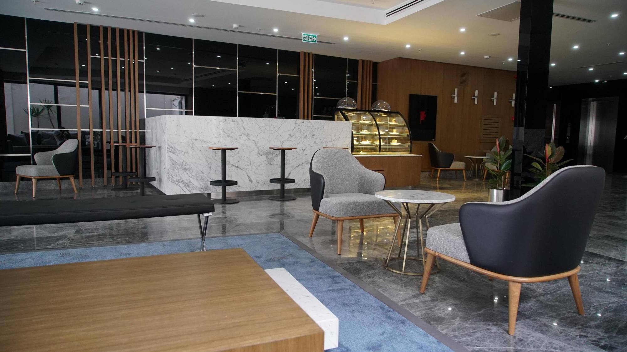 Yuksel Yenikapi Hotel Istanbul